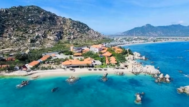 Cinco destinos para disfrutar del otoño en Vietnam ảnh 1