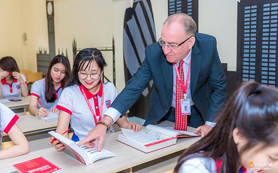 Vietnam cuenta con más de 600 proyectos de inversión extranjera en ámbito educativo ảnh 1