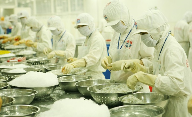 Oportunidades para exportaciones vietnamitas al mercado nórdico ảnh 1 Oportunidades para exportaciones vietnamitas al mercado nórdico ảnh 1