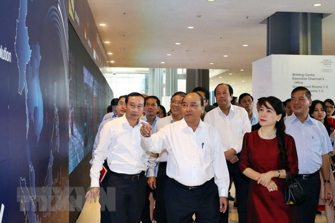 Vietnam despliega declaración de ASEAN sobre el rol de servicio civil ảnh 1 Vietnam despliega declaración de ASEAN sobre el rol de servicio civil ảnh 1