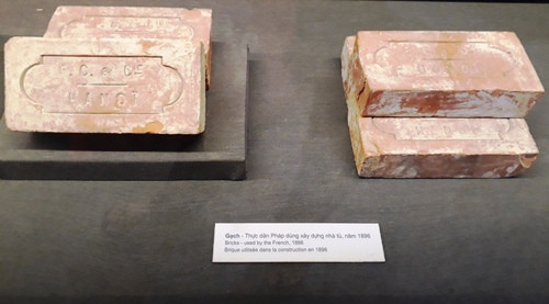 La prisión Hoa Lo ảnh 4 La prisión Hoa Lo ảnh 4