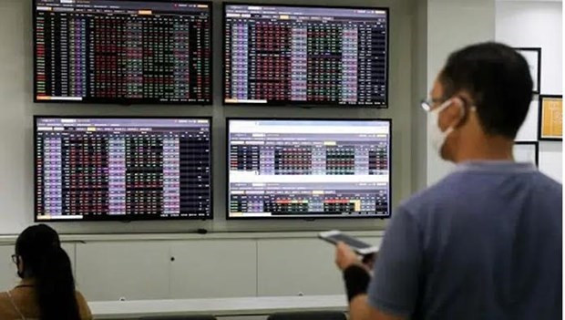 Mercado bursátil de Vietnam registra segundo mayor crecimiento del mundo ảnh 2 Mercado bursátil de Vietnam registra segundo mayor crecimiento del mundo ảnh 2