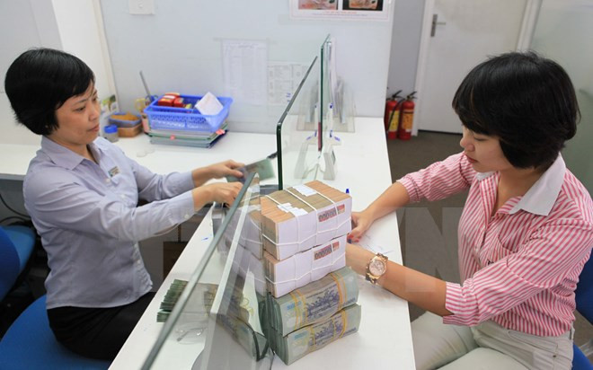 Movilizan 300 millones de dólares de bonos gubernamentales ảnh 1 Movilizan 300 millones de dólares de bonos gubernamentales ảnh 1