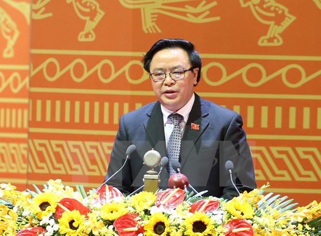Fomento de relaciones Vietnam-Laos: asunto estratégico ảnh 1 Fomento de relaciones Vietnam-Laos: asunto estratégico ảnh 1