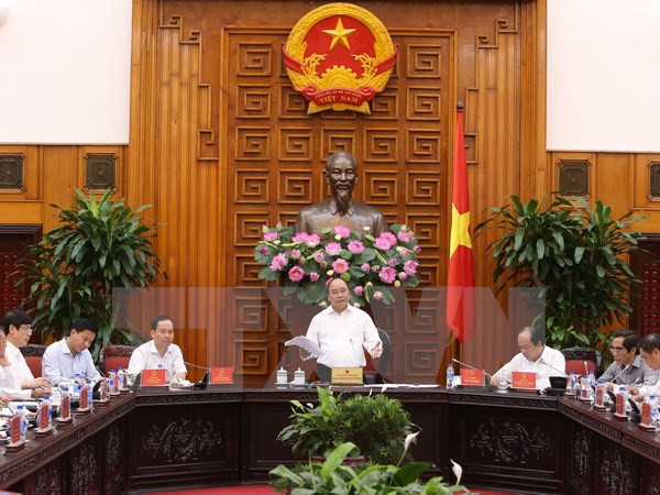 Indican medidas de desarrollo adecuadas a provincia vietnamita de Thanh Hoa ảnh 1