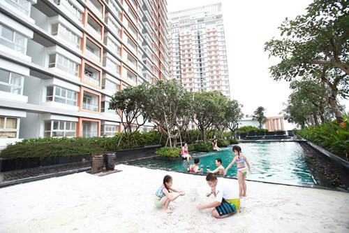 Desarrollará Da Nang proyectos urbanos ecológicos ảnh 1 Desarrollará Da Nang proyectos urbanos ecológicos ảnh 1