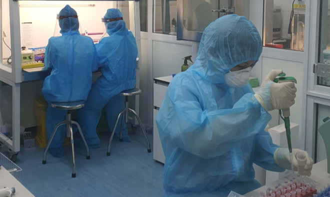 COVID-19: Reporta Vietnam 149 nuevos contagios ảnh 1 COVID-19: Reporta Vietnam 149 nuevos contagios ảnh 1