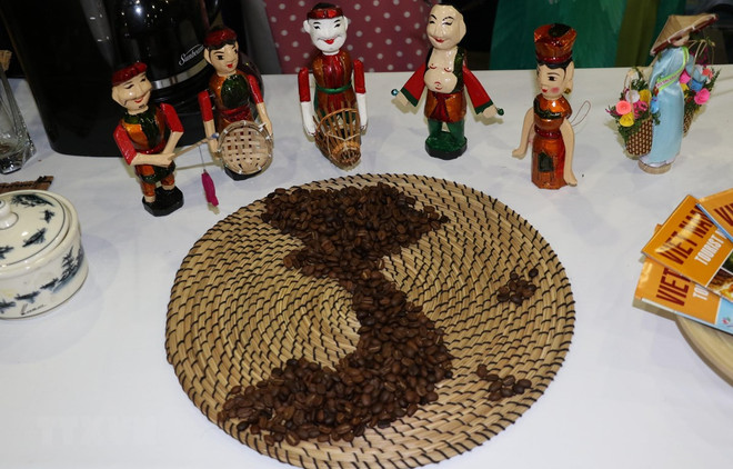 Vietnam, destino atractivo para turistas canadienses ảnh 1 Vietnam, destino atractivo para turistas canadienses ảnh 1