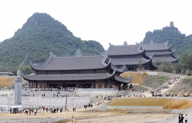 Vietnam prepara para celebrar Día de Vesak 2019 ảnh 1