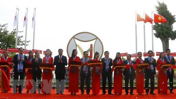 Can Tho promueve actividades comerciales y de inversión con Japón ảnh 1 Can Tho promueve actividades comerciales y de inversión con Japón ảnh 1