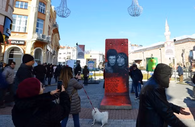 Introducen ciudades búlgara e italiana en Hanoi ảnh 1