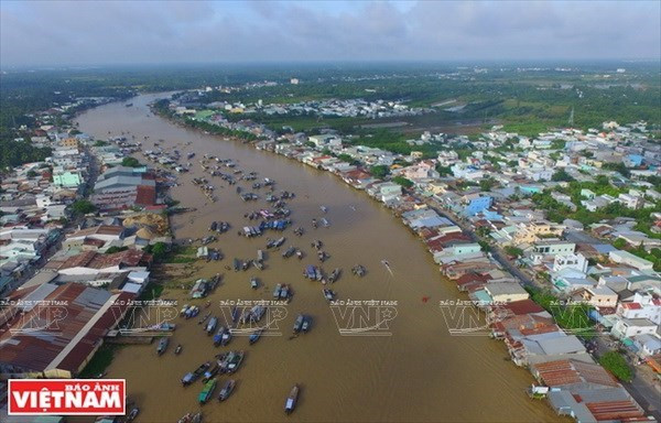 Provincia vietnamita promueve actividades de inversión con Japón ảnh 1 Provincia vietnamita promueve actividades de inversión con Japón ảnh 1