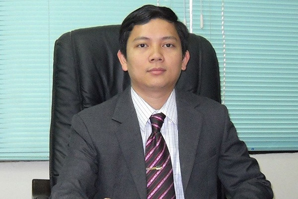 PCV considera medida disciplinaria contra titular de la Academia de Ciencias Sociales de Vietnam ảnh 1 PCV considera medida disciplinaria contra titular de la Academia de Ciencias Sociales de Vietnam ảnh 1