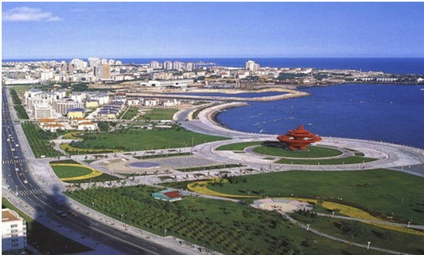 Phu Quoc se encamina a convertirse en ciudad inteligente con apoyo de VNPT ảnh 1 Phu Quoc se encamina a convertirse en ciudad inteligente con apoyo de VNPT ảnh 1