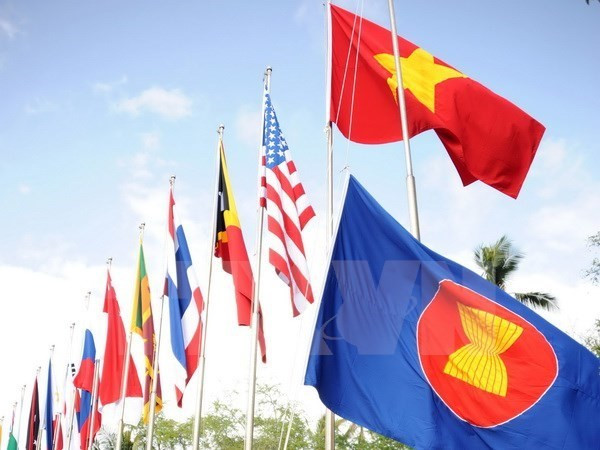 Brunei se apresta a desempeñar cargo de secretario general de la ASEAN ảnh 1