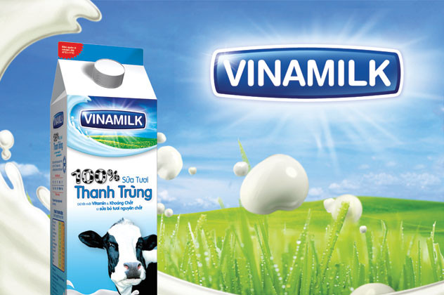 Vinamilk entre top 300 empresas más dinámicas de Asia ảnh 1 Vinamilk entre top 300 empresas más dinámicas de Asia ảnh 1
