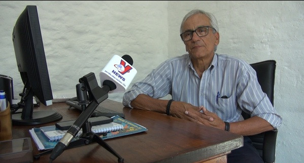 Uruguay subraya papel conductor del Partido Comunista de Vietnam ảnh 1 Uruguay subraya papel conductor del Partido Comunista de Vietnam ảnh 1