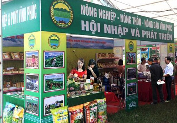 Provincia vietnamita de Vinh Phuc planea captar más de dos mil millones de dólares de inversión extranjera ảnh 1