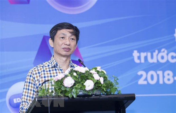 Casi 13 mil personas en Vietnam reciben tratamiento preventivo contra el VIH ảnh 1 Casi 13 mil personas en Vietnam reciben tratamiento preventivo contra el VIH ảnh 1