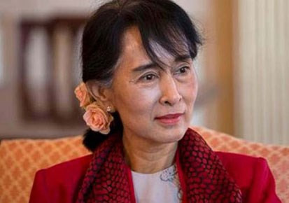 Comienzan elecciones generales de Myanmar ảnh 1 Comienzan elecciones generales de Myanmar ảnh 1