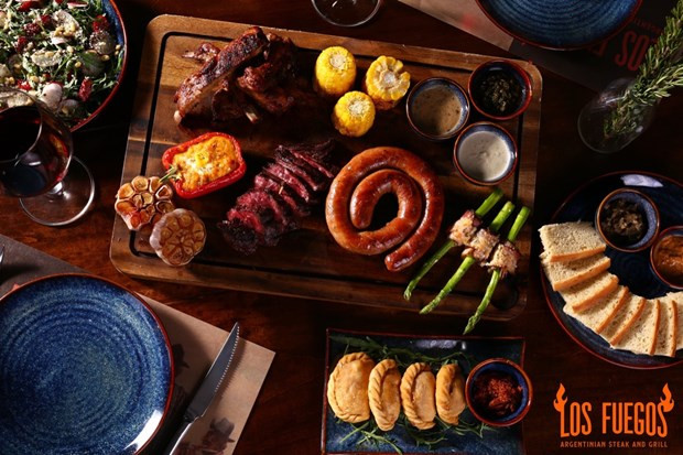 Celebrarán en Vietnam sexta edición de la Semana Argentina ảnh 1 Celebrarán en Vietnam sexta edición de la Semana Argentina ảnh 1