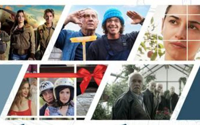 Inaugurarán Festival de Cine de Israel 2020 en Hanoi y Ciudad Ho Chi Minh ảnh 1 Inaugurarán Festival de Cine de Israel 2020 en Hanoi y Ciudad Ho Chi Minh ảnh 1