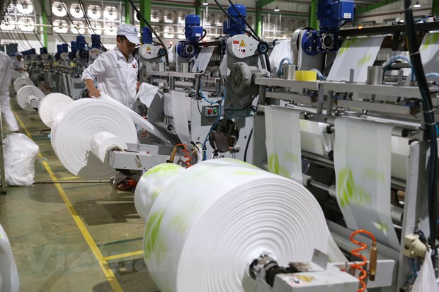 Grupo An Phat Holdings espera un ingreso de mil millones de dólares para 2025 ảnh 1 Grupo An Phat Holdings espera un ingreso de mil millones de dólares para 2025 ảnh 1