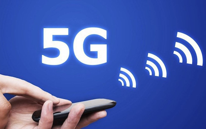 Vietnam otorga licencias comerciales de 5G a dos compañías ảnh 1 Vietnam otorga licencias comerciales de 5G a dos compañías ảnh 1