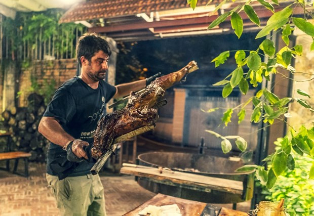 Celebrarán en Vietnam sexta edición de la Semana Argentina ảnh 2 Celebrarán en Vietnam sexta edición de la Semana Argentina ảnh 2