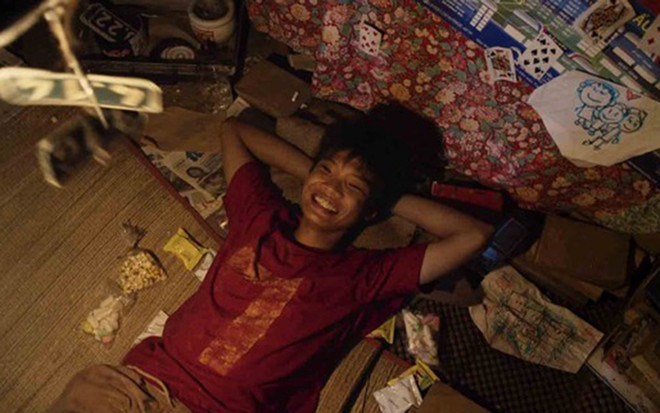 Películas de Vietnam ganan premios en Mercado de Proyectos Fílmicos de Asia ảnh 1 Películas de Vietnam ganan premios en Mercado de Proyectos Fílmicos de Asia ảnh 1