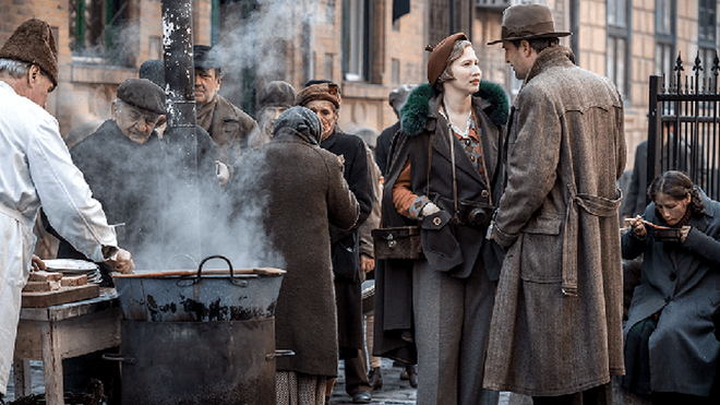 Celebrarán en Vietnam nueva edición del Festival de Cine Europeo ảnh 1