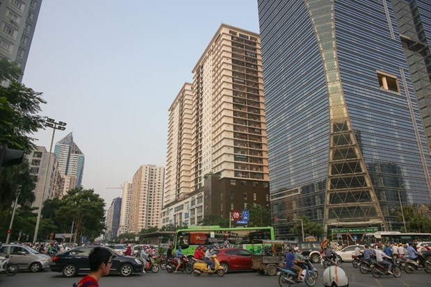 Ciudad Ho Chi Minh promueve conectividad y desarrollo turísticos con otras localidades ảnh 1 Ciudad Ho Chi Minh promueve conectividad y desarrollo turísticos con otras localidades ảnh 1