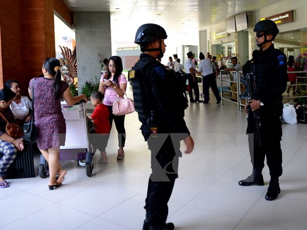 Acusan a 38 indonesios de involucrarse en insurgencia del sur de Filipinas ảnh 1 Acusan a 38 indonesios de involucrarse en insurgencia del sur de Filipinas ảnh 1