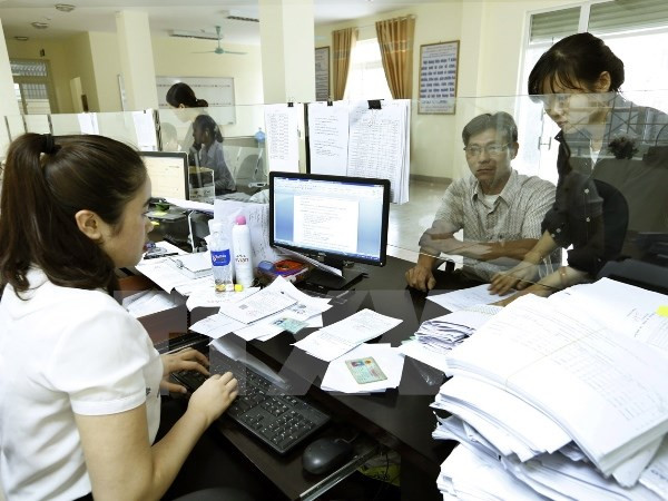 Analizan soluciones para ampliar cobertura de seguro social en Vietnam ảnh 1 Analizan soluciones para ampliar cobertura de seguro social en Vietnam ảnh 1