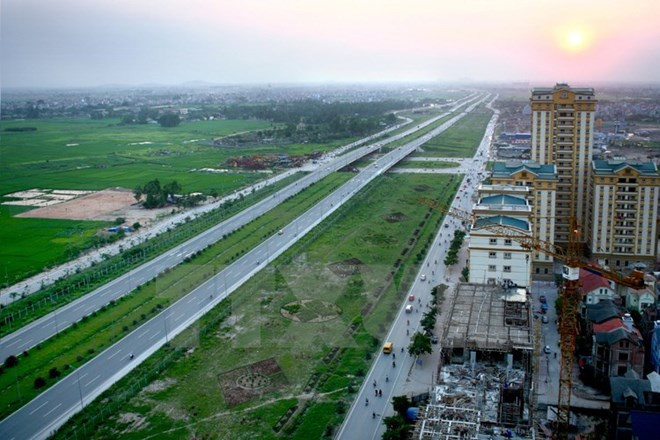Japón y Vietnam intercambian experiencias sobre valorización de la tierra ảnh 1
