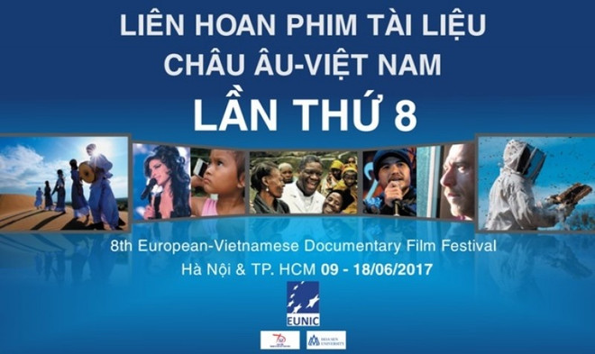 Celebrarán en Vietnam nueva edición del festival europeo de documentales ảnh 1 Celebrarán en Vietnam nueva edición del festival europeo de documentales ảnh 1