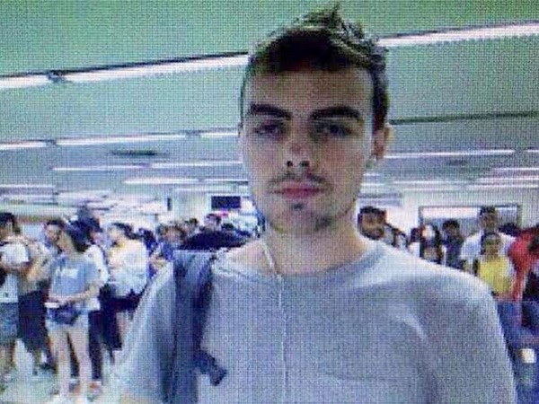 Tribunal tailandés condena a canadiense por robo de banco en Singapur ảnh 1 Tribunal tailandés condena a canadiense por robo de banco en Singapur ảnh 1