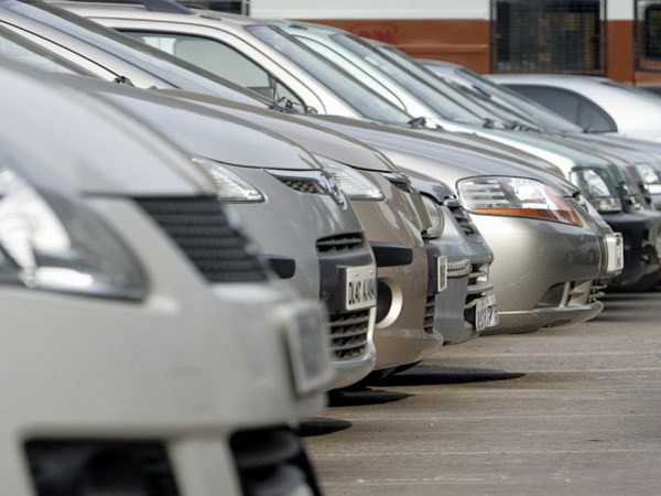 Incrementa Vietnam cooperación con Indonesia en industria automovilística ảnh 1