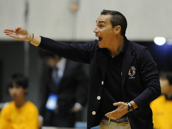 Miguel Rodrigo será entrenador de equipo de fútbol sala de Vietnam ảnh 1  Miguel Rodrigo será entrenador de equipo de fútbol sala de Vietnam ảnh 1