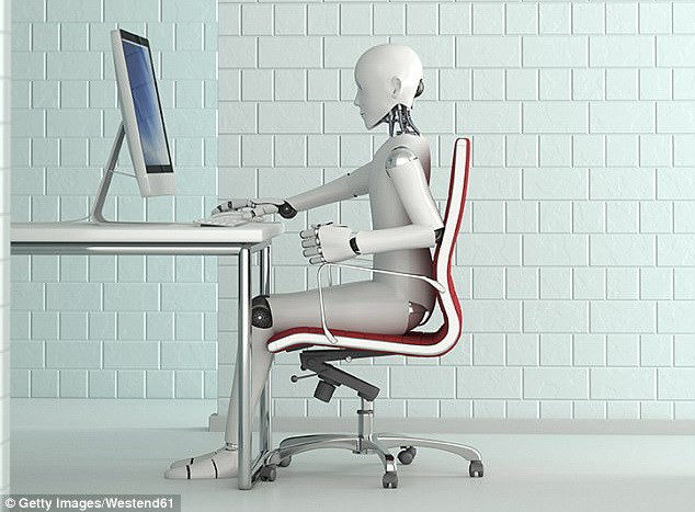 Inteligencia artificial: factor impulsor de la cuarta revolución industrial ảnh 1