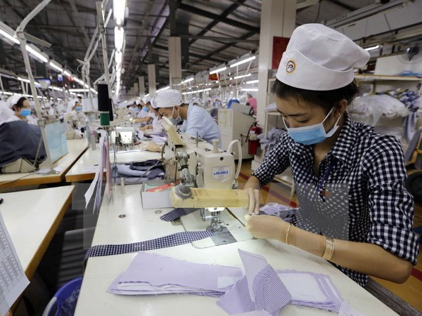 Número de nuevas empresas en Vietnam registra alto aumento ảnh 1 Número de nuevas empresas en Vietnam registra alto aumento ảnh 1