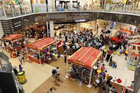 Celebrarán en Japón Semana de Productos de Vietnam- Hanoi ảnh 1 Celebrarán en Japón Semana de Productos de Vietnam- Hanoi ảnh 1