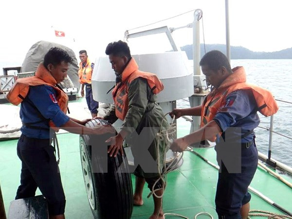 Encuentran 29 cadáveres de accidente de avión militar en Myanmar ảnh 1 Encuentran 29 cadáveres de accidente de avión militar en Myanmar ảnh 1