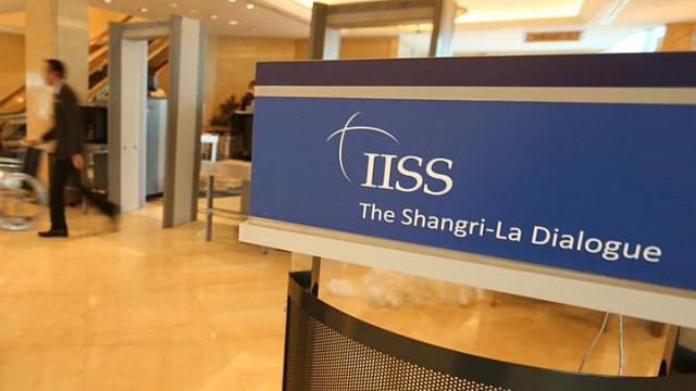 Concluye XVI Diálogo de Shangri-La ảnh 1 Concluye XVI Diálogo de Shangri-La ảnh 1
