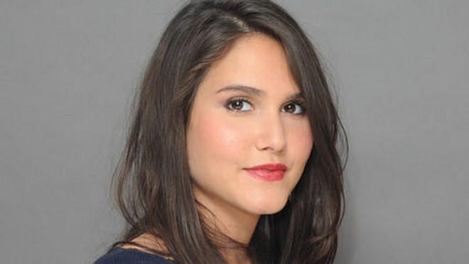 Francesa Joyce Jonathan canta a favor de niños desfavorecidos vietnamitas ảnh 1 Francesa Joyce Jonathan canta a favor de niños desfavorecidos vietnamitas ảnh 1