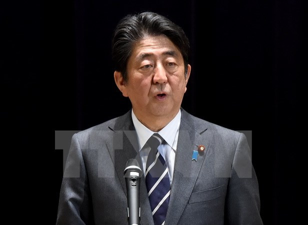 Japón aspira a cooperar con ASEAN en mantenimiento de un orden internacional abierto ảnh 1 Japón aspira a cooperar con ASEAN en mantenimiento de un orden internacional abierto ảnh 1
