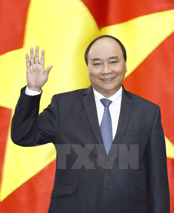 Premier de Vietnam parte rumbo a Japón para visita oficial ảnh 1