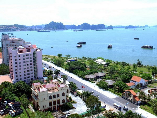 Presentarán en Singapur potencialidades del mercado inmobiliario de resorts en Vietnam ảnh 1 Presentarán en Singapur potencialidades del mercado inmobiliario de resorts en Vietnam ảnh 1