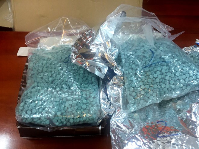 Vietnam impulsa la cooperación en lucha contra la delincuencia transnacional ảnh 1