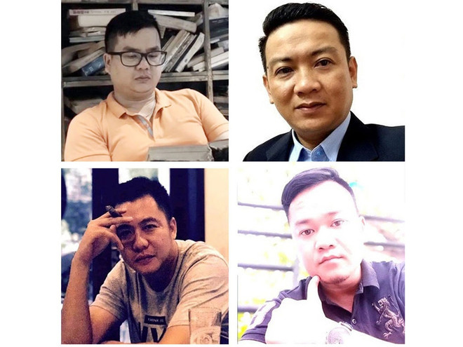 Abren proceso legal en Vietnam a individuo por delitos contra el Estado ảnh 1 Abren proceso legal en Vietnam a individuo por delitos contra el Estado ảnh 1